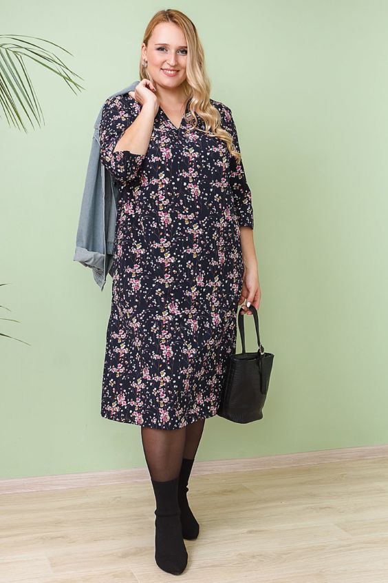 Платье S7820(5065)