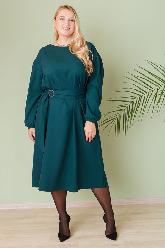 Платье S8620(5088)