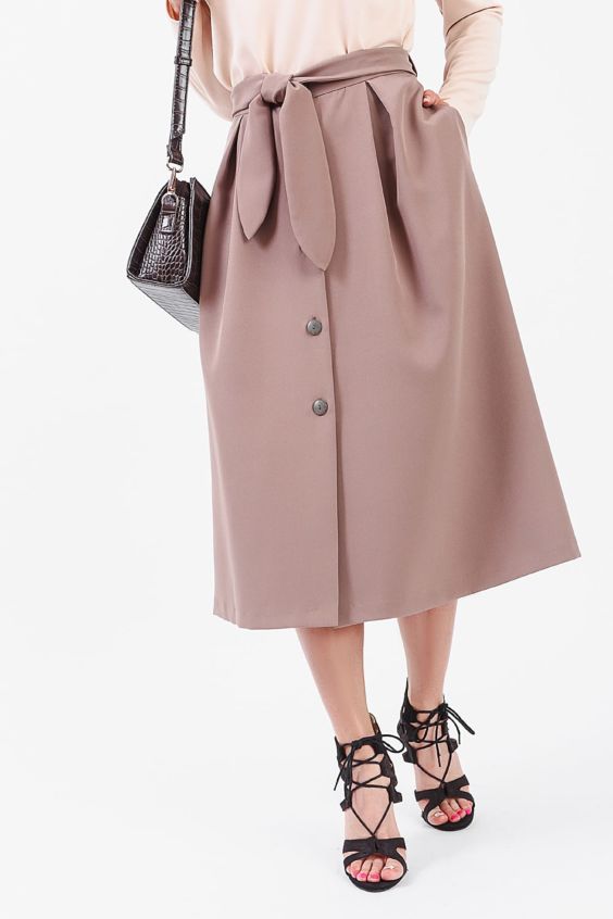 Юбка U0218(5058)